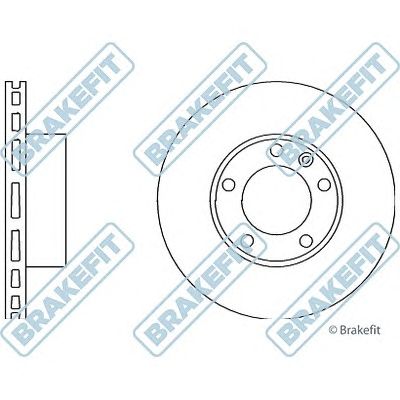 APEC BRAKING dk6000 -  